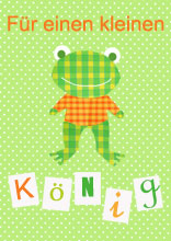 Froschkoenig